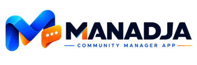 MANADJA Logo